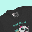 Load image into Gallery viewer, Need More Boba メンズ T シャツ