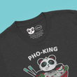 Load image into Gallery viewer, Pho-King Done With Today Men’s T-Shirt