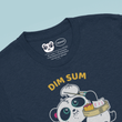 Load image into Gallery viewer, Dim Sum Everday Men’s T-Shirt