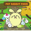 Load image into Gallery viewer, Vol. 1 Babee and the Valley of the Hungry Ninjas Story Book by Fat Rabbit Farm