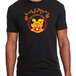 Load image into Gallery viewer, ハッピーラッキーラビット メンズ Tシャツ