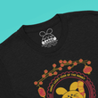 Load image into Gallery viewer, ハッピーラッキーラビット メンズ Tシャツ
