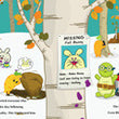 Load image into Gallery viewer, Vol. 2 Big T's Big Adventure Story Book by Fat Rabbit Farm