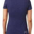 Load image into Gallery viewer, 千羽鶴太鼓 レディース Tシャツ