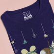 Load image into Gallery viewer, 千羽鶴太鼓 レディース Tシャツ