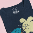 Mag-load ng larawan sa viewer ng Gallery, Bearly Poking Women's T-Shirt