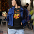 Load image into Gallery viewer, ハッピーラッキーラビット レディース Tシャツ