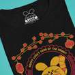 Load image into Gallery viewer, ハッピーラッキーラビット レディース Tシャツ