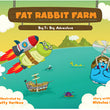 Load image into Gallery viewer, Vol. 2 Big T's Big Adventure Story Book by Fat Rabbit Farm