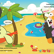 Load image into Gallery viewer, Vol. 3 Mutated Bill's Sweet Revenge Story Book by Fat Rabbit Farm