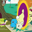 Load image into Gallery viewer, Vol. 3 Mutated Bill's Sweet Revenge Story Book by Fat Rabbit Farm
