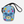 Load image into Gallery viewer, Aloha Babee Utility Crossbody Bag
