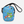 Load image into Gallery viewer, Hall H Monster Utility Crossbody Bag
