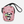 Load image into Gallery viewer, Pandi Strawberry Matcha Utility Crossbody Bag

