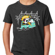 Load image into Gallery viewer, San Diego Tacos Pandi Kid’s T-shirt
