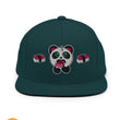 Load image into Gallery viewer, Musubi Lover Embroidered Hat | SPRUCE
