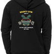 Load image into Gallery viewer, Boba Fit Unisex Zip-up Hoodie
