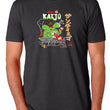 Load image into Gallery viewer, San Diego Hall H Kaiju Chaos Unisex T-Shirt
