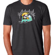 Load image into Gallery viewer, San Diego Tacos Pandi Unisex T-Shirt
