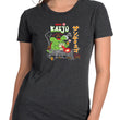 Load image into Gallery viewer, San Diego Hall H Kaiju Chaos Women's T-Shirt
