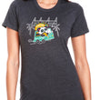 Load image into Gallery viewer, San Diego Tacos Pandi Women's T-Shirt
