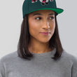 Load image into Gallery viewer, Musubi Lover Embroidered Hat | SPRUCE

