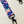 Load image into Gallery viewer, Cherry Blossom Babee Lanyard by Fat Rabbit Farm
