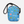 Load image into Gallery viewer, Hall H Monster Utility Crossbody Bag
