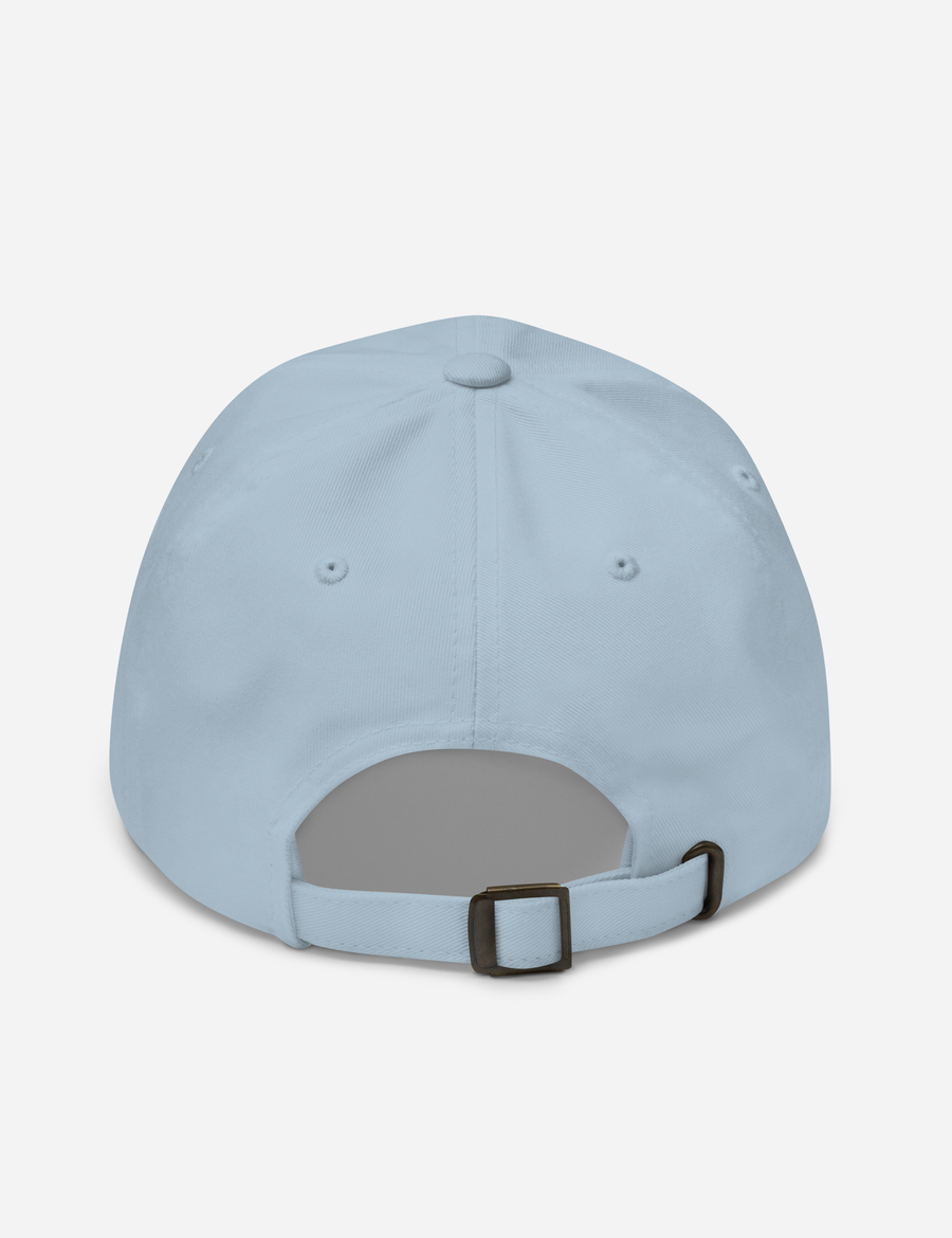 Ohana Babee Dad hat | LIGHT BLUE