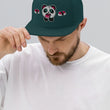 Load image into Gallery viewer, Musubi Lover Embroidered Hat | SPRUCE

