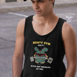 Load image into Gallery viewer, Boba Fit Unisex Tank Top
