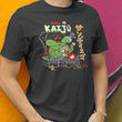 Load image into Gallery viewer, San Diego Hall H Kaiju Chaos Unisex T-Shirt
