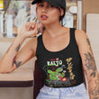 Load image into Gallery viewer, San Diego Hall H Kaiju Chaos Women’s Tank Top
