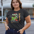 Load image into Gallery viewer, San Diego Hall H Kaiju Chaos Women's T-Shirt
