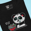 Load image into Gallery viewer, Don't Pho With Me Women's T-Shirt
