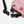 Load image into Gallery viewer, Pandi Strawberry Matcha Utility Crossbody Bag
