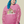 Mag-load ng larawan sa viewer ng Gallery, Main Street Cookie Co PINK All-Over Print Unisex Sweatshirt
