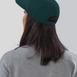 Load image into Gallery viewer, Musubi Lover Embroidered Hat | SPRUCE
