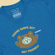 Load image into Gallery viewer, Friend Shape Unisex T-Shirt
