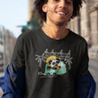Load image into Gallery viewer, San Diego Tacos Pandi Unisex T-Shirt
