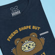 Load image into Gallery viewer, Friend Shape Women's T-Shirt
