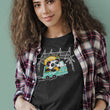 Load image into Gallery viewer, San Diego Tacos Pandi Women's T-Shirt

