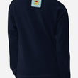 Load image into Gallery viewer, Cozy Holiday Unisex Sweatshirt | NAVY
