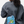 Load image into Gallery viewer, Hall H Monster Utility Crossbody Bag
