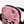 Load image into Gallery viewer, Pandi Strawberry Matcha Utility Crossbody Bag
