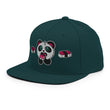 Load image into Gallery viewer, Musubi Lover Embroidered Hat | SPRUCE
