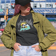 Load image into Gallery viewer, San Diego Tacos Pandi Women's T-Shirt
