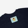 Load image into Gallery viewer, Cozy Holiday Unisex Sweatshirt | NAVY
