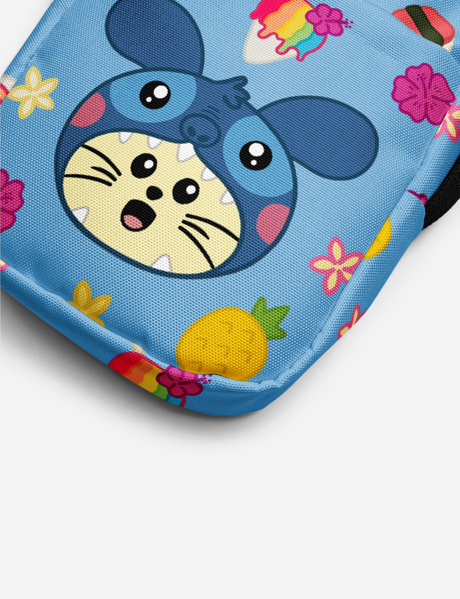 Aloha Babee Utility Crossbody Bag