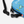 Load image into Gallery viewer, Hall H Monster Utility Crossbody Bag
